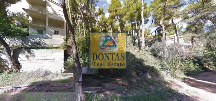 Dionysos, Athens for sale