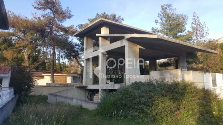 Saronikos, Athens for sale