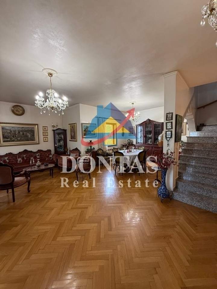 Melissia, Athens for sale