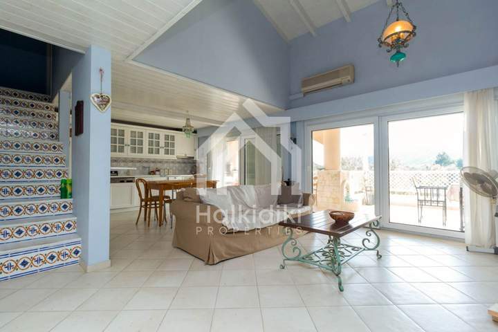 Sithonia, Chalkidiki for sale
