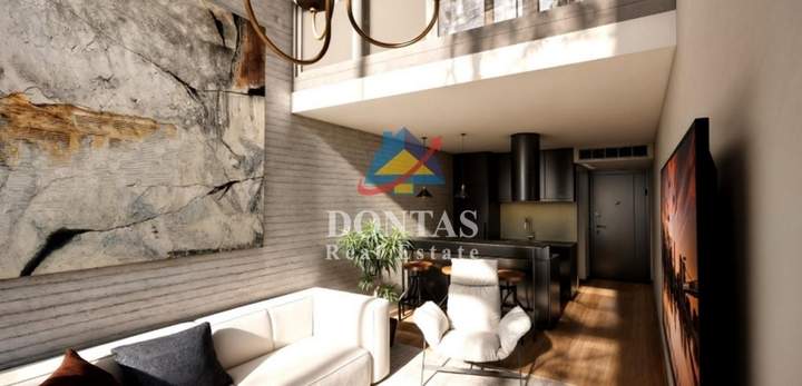 Gazi, Athens for sale