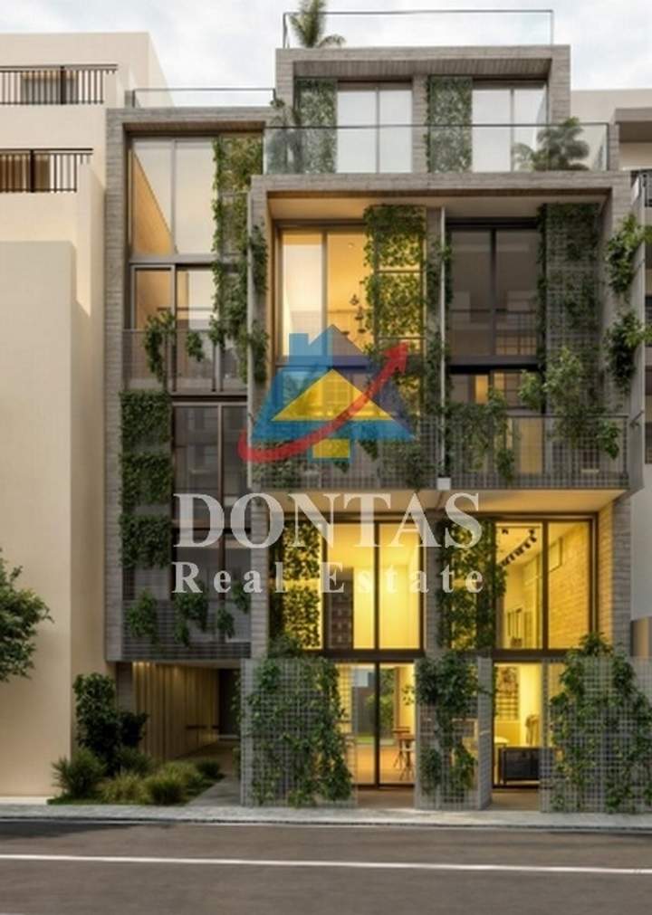 Gazi, Athens for sale