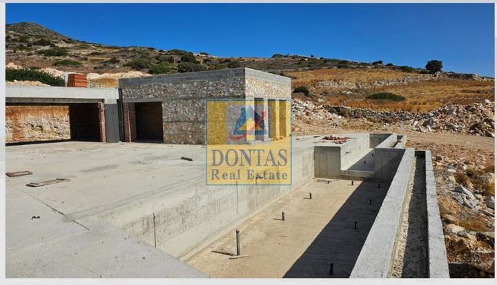 Paros, Cyclades for sale