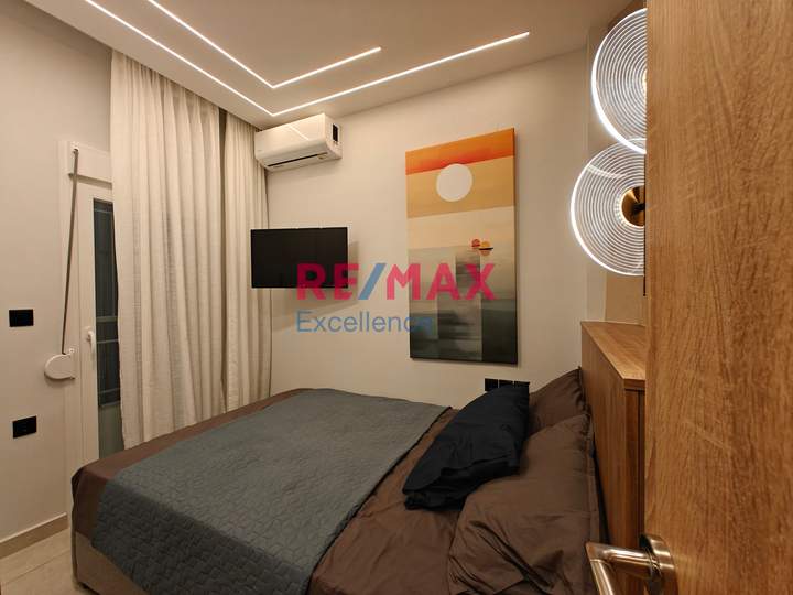 Agia Triada - Theagenio, Thessaloniki for sale