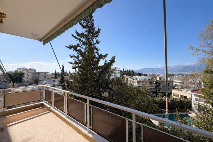 Kifisia, Athens for sale