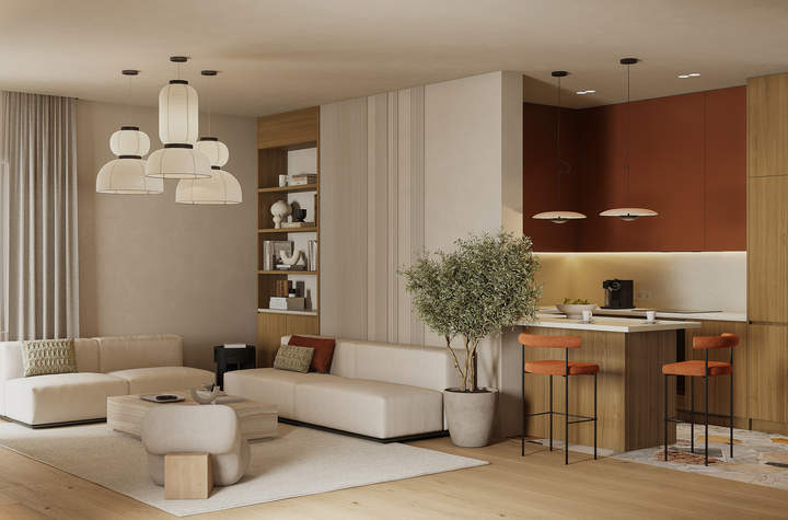 Chalandri, Athens for sale