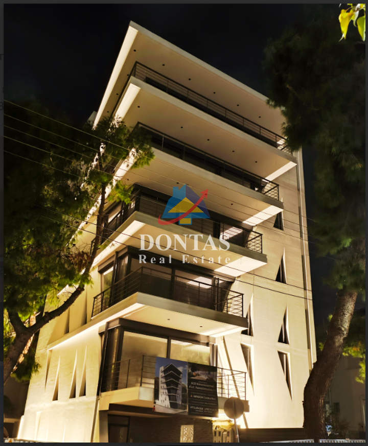 תמונת נאה פסיכיקו, אתונה למכירה