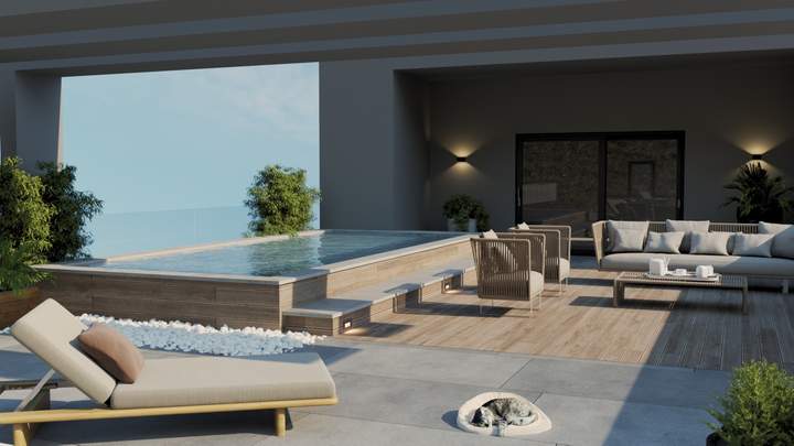 Agia Paraskevi, Athens for sale