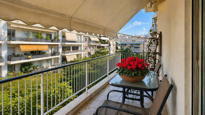 Kolonaki, Athens for sale