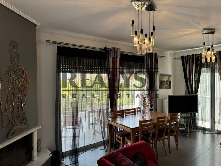 Porto Rafti, Markopoulo, Athens for sale