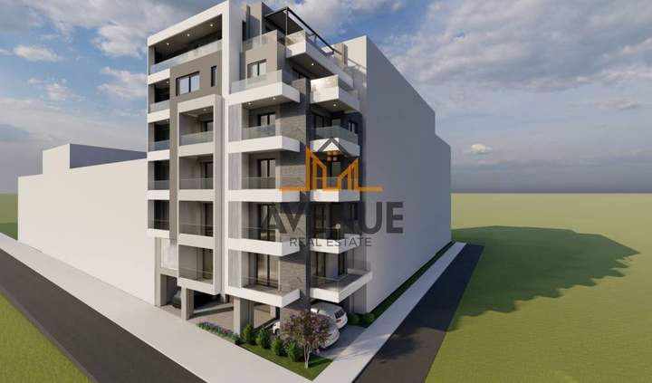 Papafi, Thessaloniki for sale