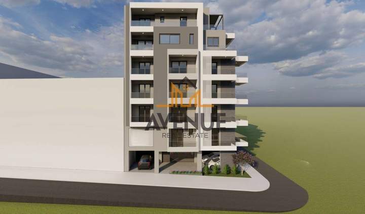 Papafi, Thessaloniki for sale