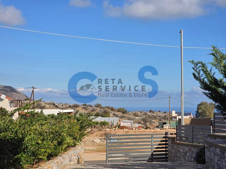 Apokoronas, Crete for sale