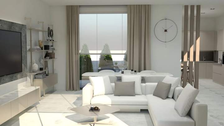 Gerakas, Pallini, Athens for sale