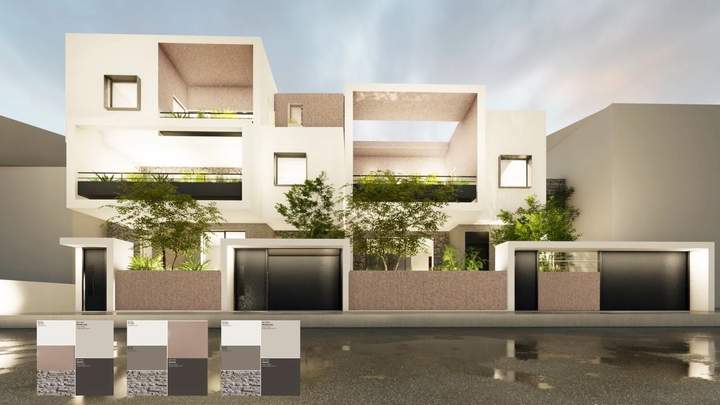Gerakas, Pallini, Athens for sale