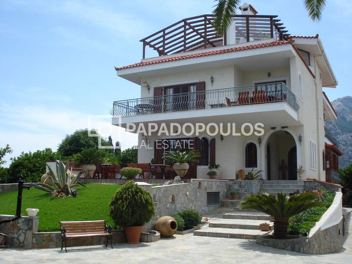 Marathon, Athens for sale