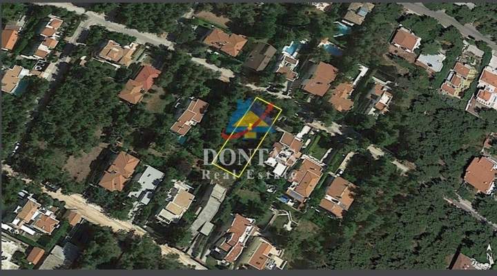 Dionysos, Athens for sale