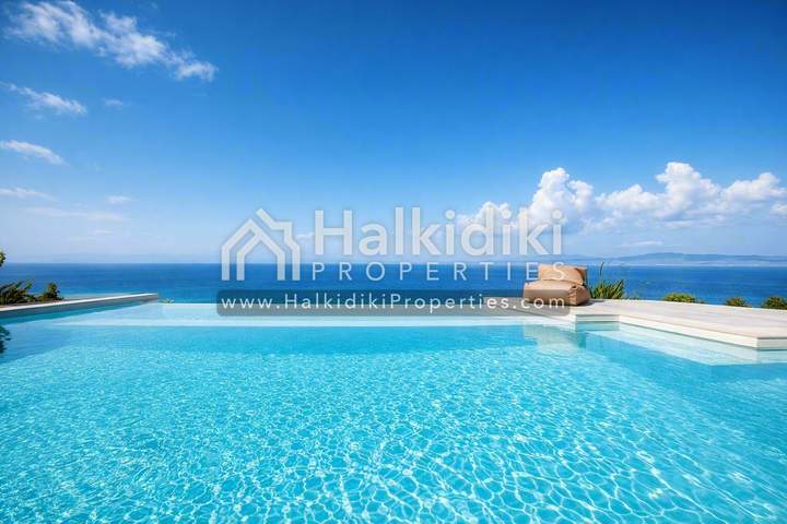 Kassandra, Chalkidiki for sale