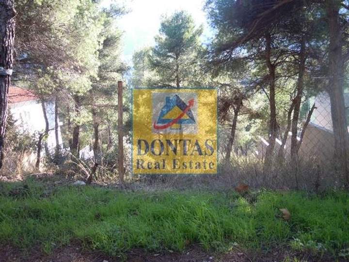 Dionysos, Athens for sale