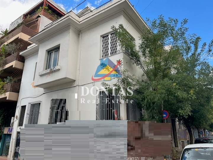 תמונת מטקסוריו, אתונה למכירה