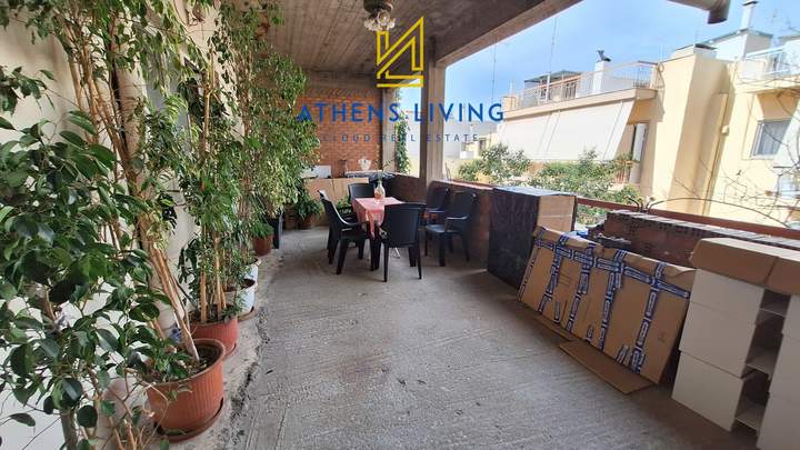 Elefsina, Athens for sale