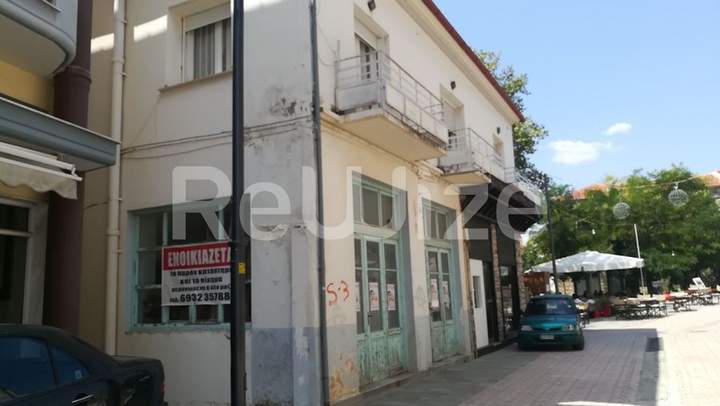 Polygyros, Chalkidiki for sale