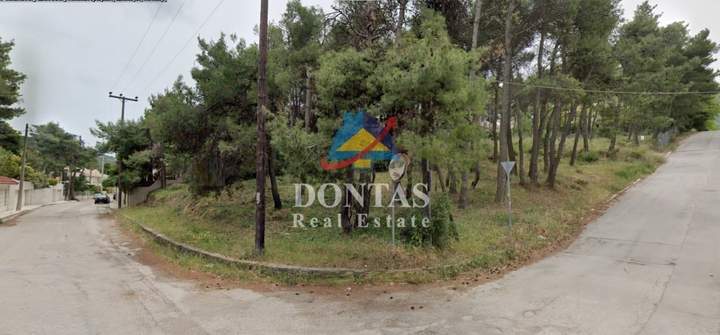 Dionysos, Athens for sale