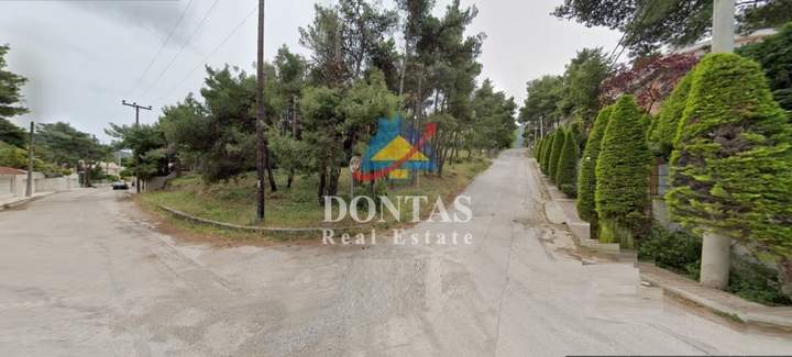Dionysos, Athens for sale