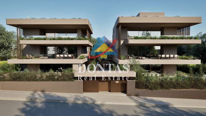 Kifisia, Athens for sale