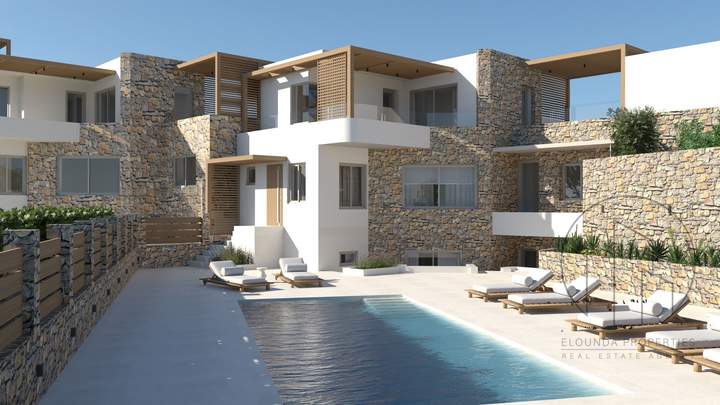 Agios Nikolaos, Crete for sale