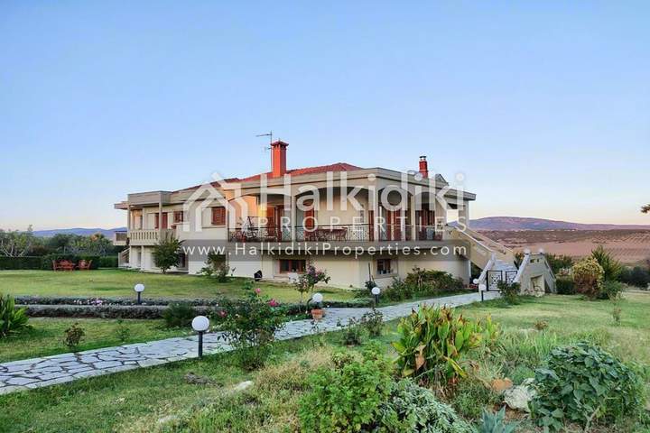 Nea Propontida, Chalkidiki for sale