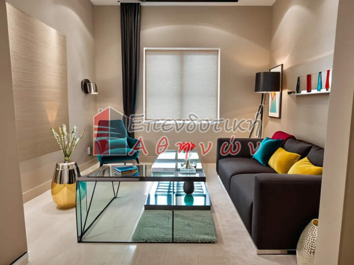 Agios Dimitrios, Athens for sale