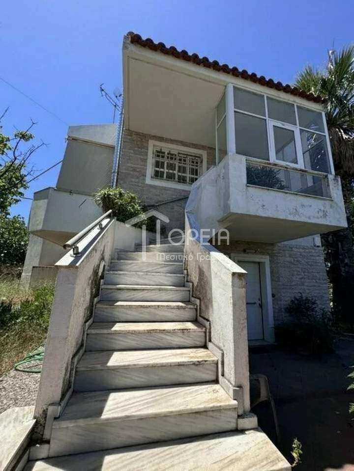 Saronikos, Athens for sale