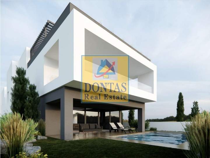 Kifisia, Athens for sale