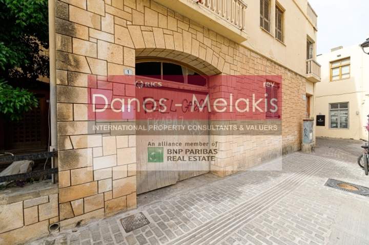 Old Town, Rethymnon, Crete for sale