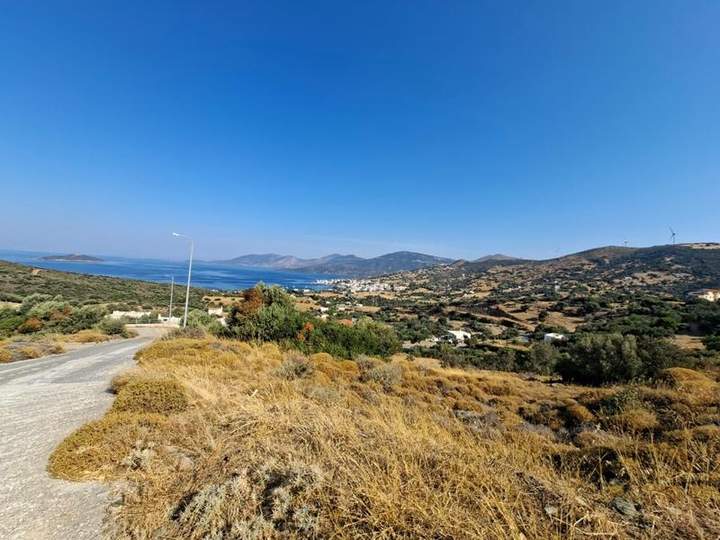 Karystos, Euboea for sale