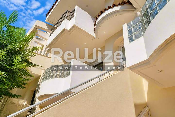 Glyka Nera, Athens for sale