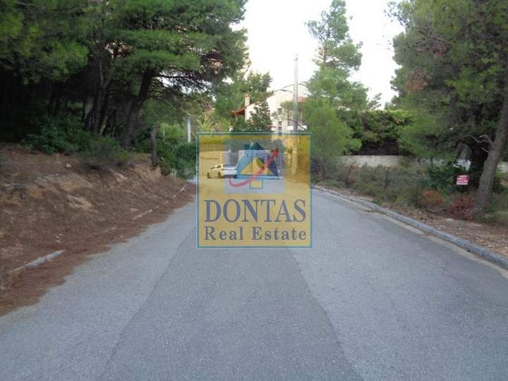 Acharnes, Athens for sale