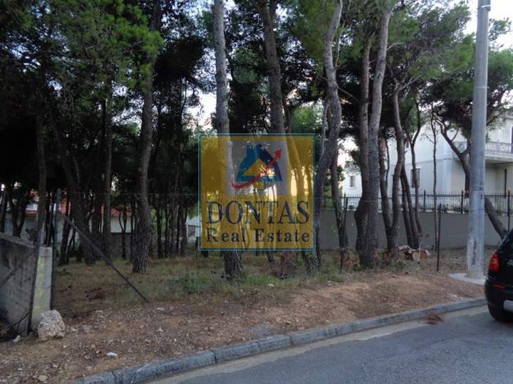 Acharnes, Athens for sale