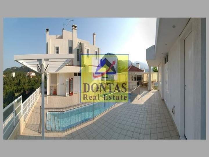 Oropos, Athens for sale