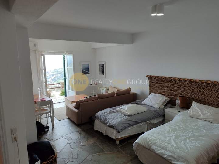 Andros, Cyclades for sale