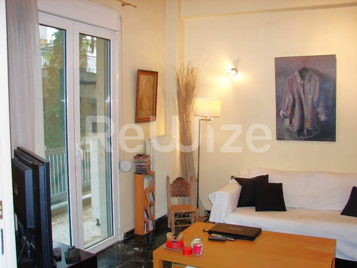 Nea Smyrni, Athens for sale
