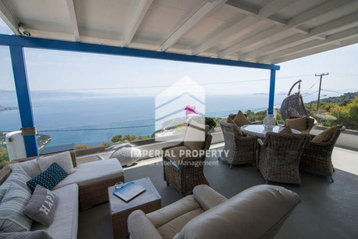 Corinthia, Peloponnese for sale