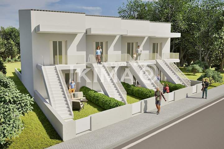 Sithonia, Chalkidiki for sale