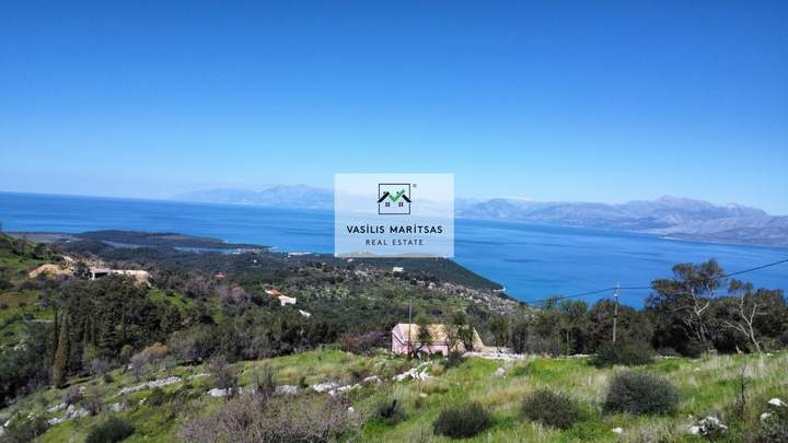 Corfu for sale