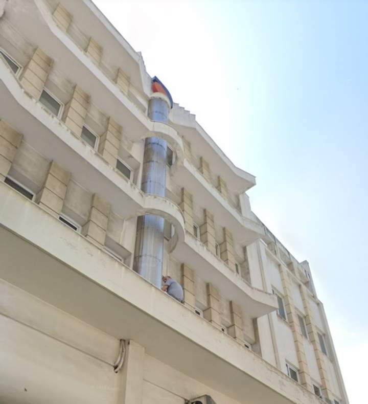 Center Piraeus, Piraeus, Athens for sale