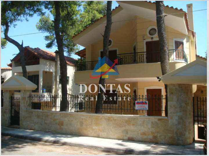 Dionysos, Athens for sale
