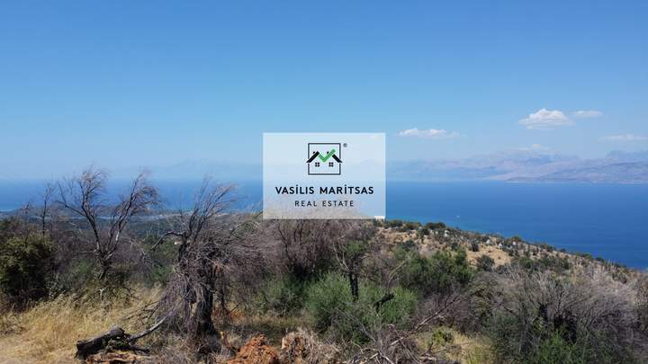 Corfu for sale