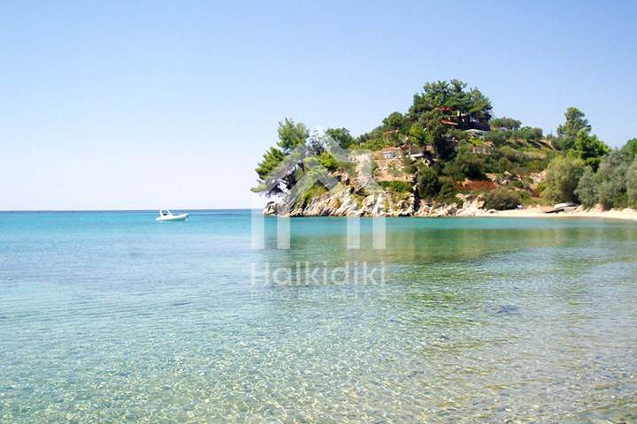 Sithonia, Chalkidiki for sale