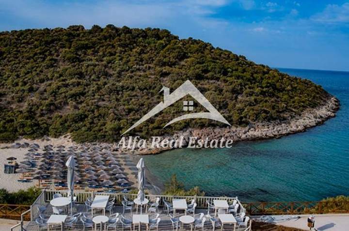 Thassos, Kavala for sale